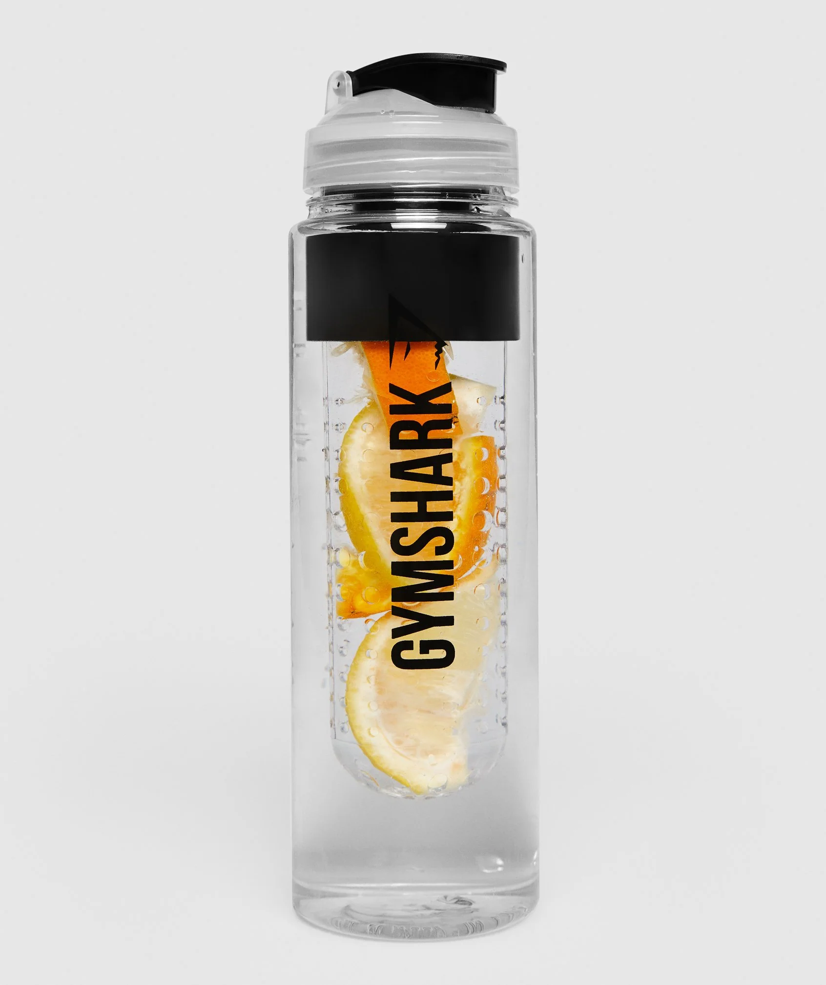 Gymshark Fruit Infuser - Black - Image 3