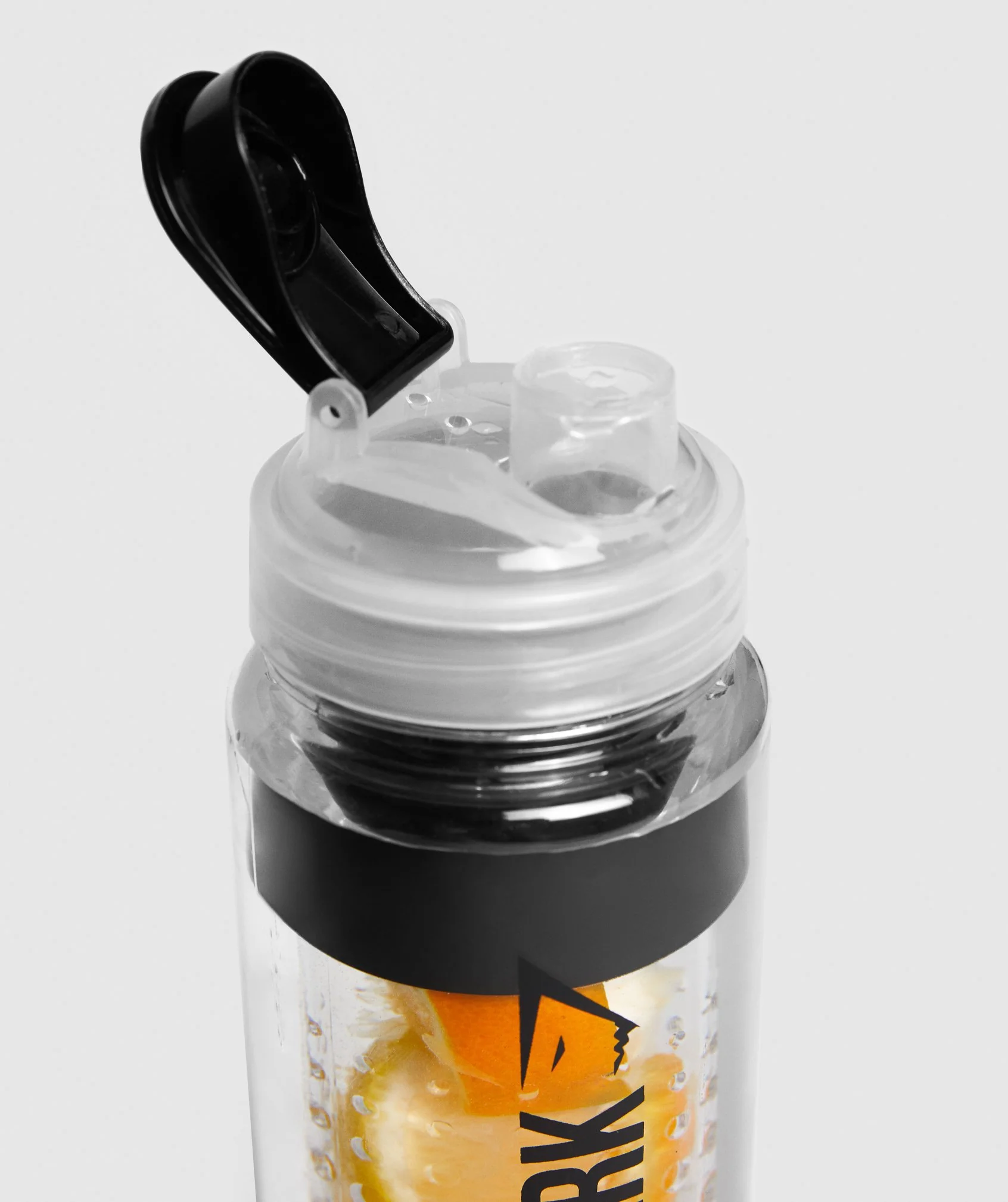 Gymshark Fruit Infuser - Black - Image 4
