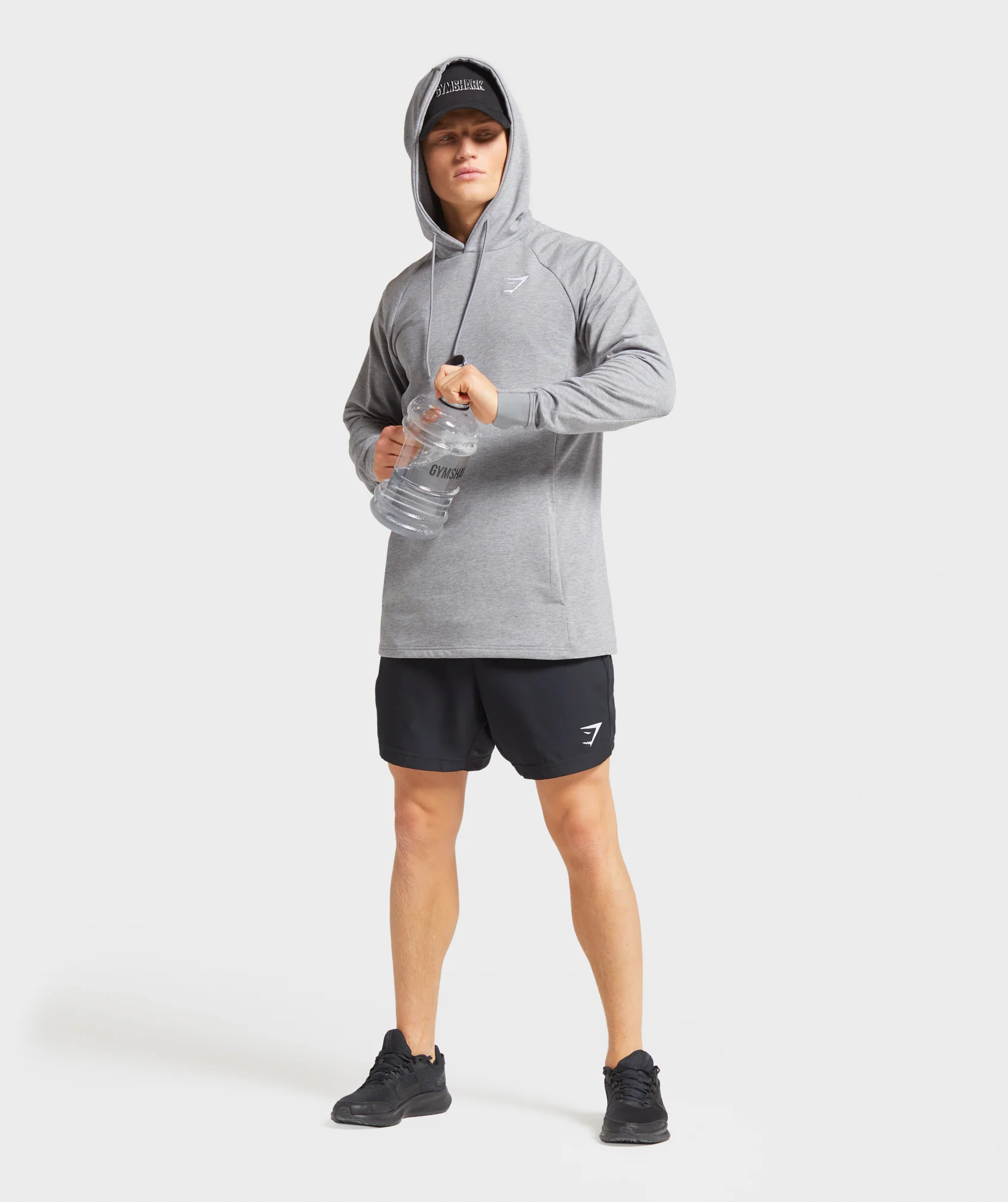 Gymshark Sport Shorts - Black - Image 4