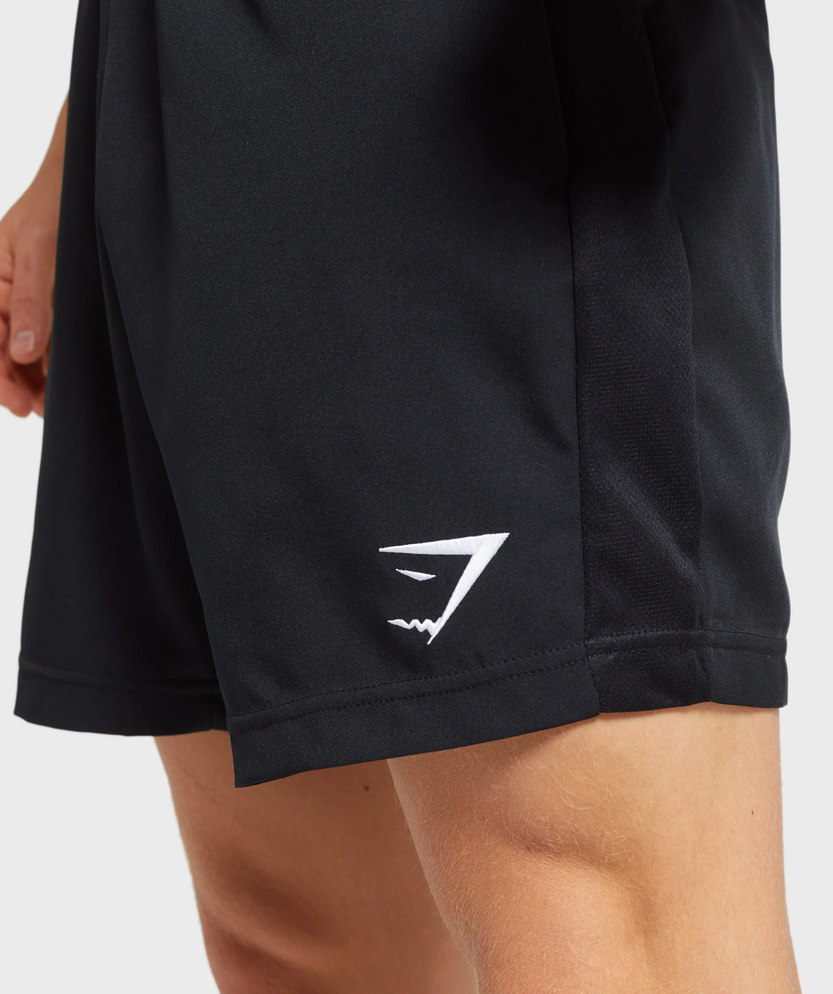 Gymshark Sport Shorts - Black - Image 5