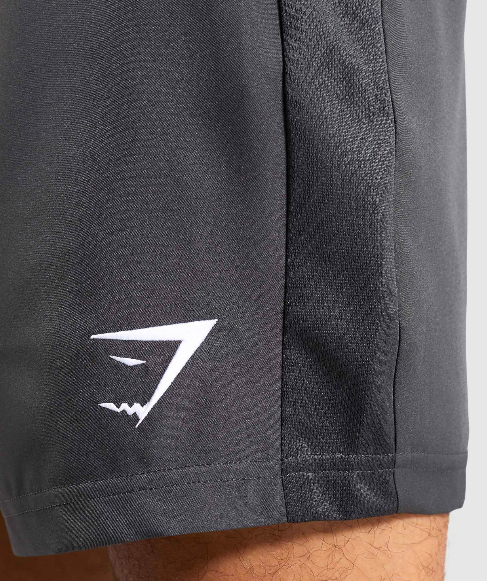 Gymshark Sport Shorts - Charcoal - Image 6